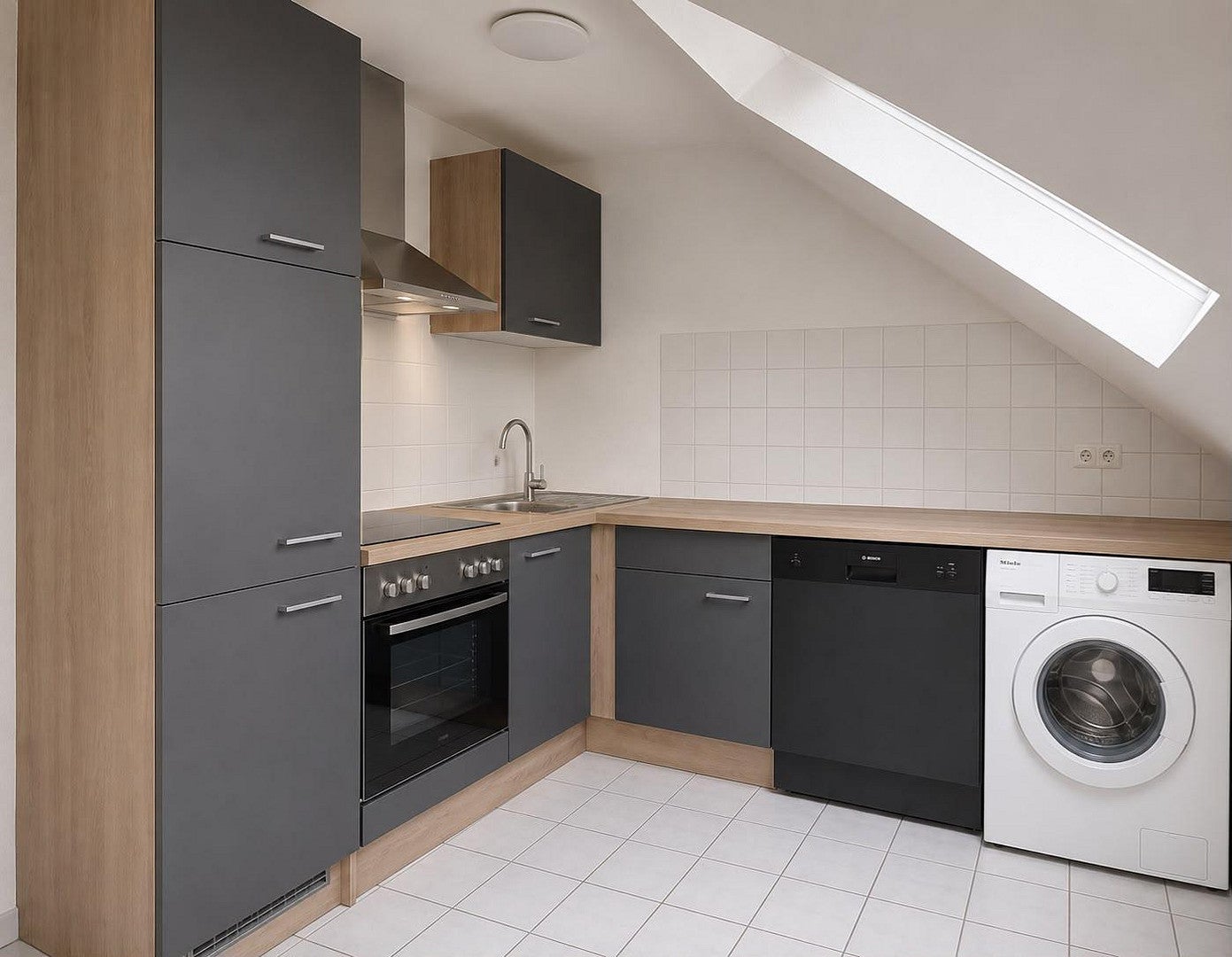 Wohnung Kornblumenstraße in Öhringen