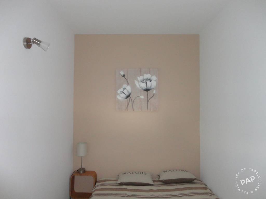 Appartement Pont de Bezons à Bezons