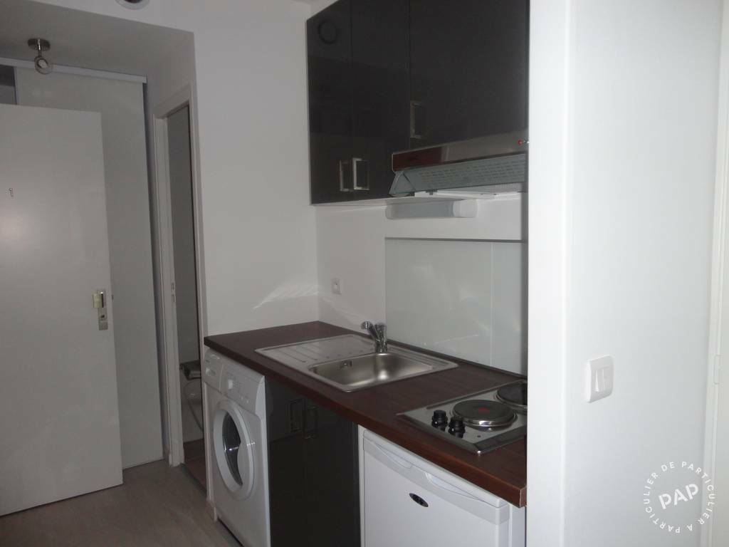 Appartement Pont de Bezons à Bezons