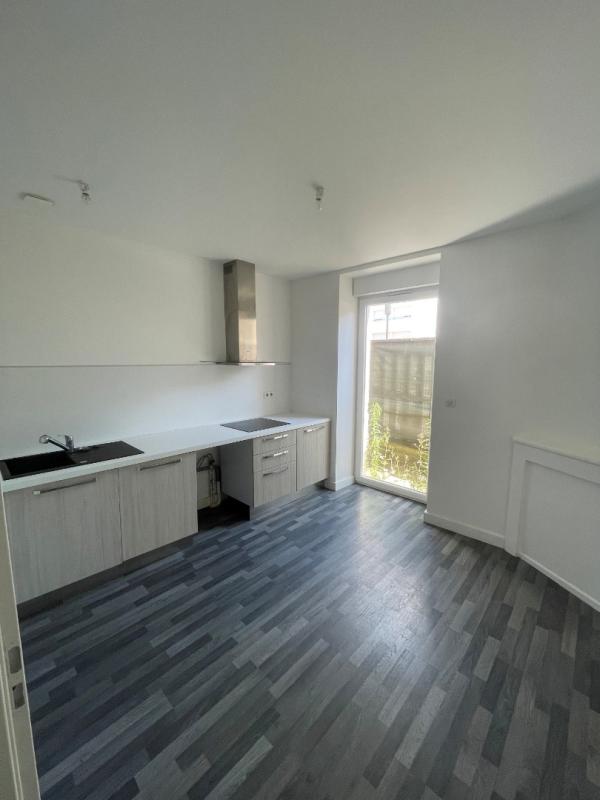 Appartement Rue Thierry Alix à Nancy