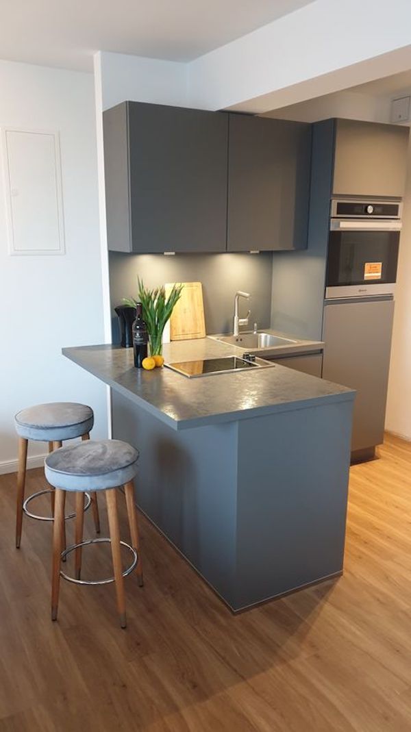 Wohnung Dorotheenstraße in Hamburg