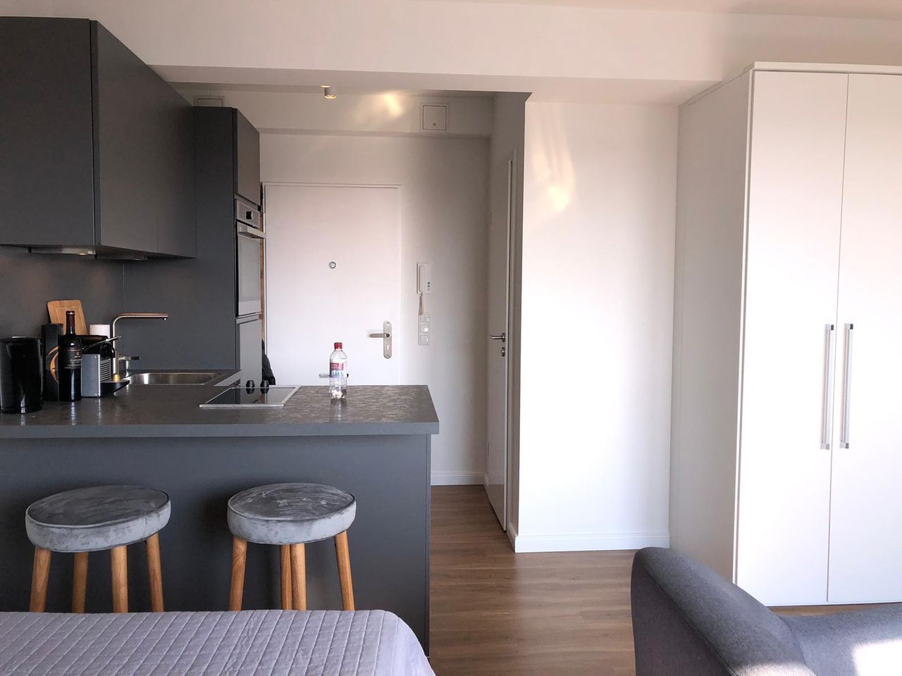 Wohnung Dorotheenstraße in Hamburg