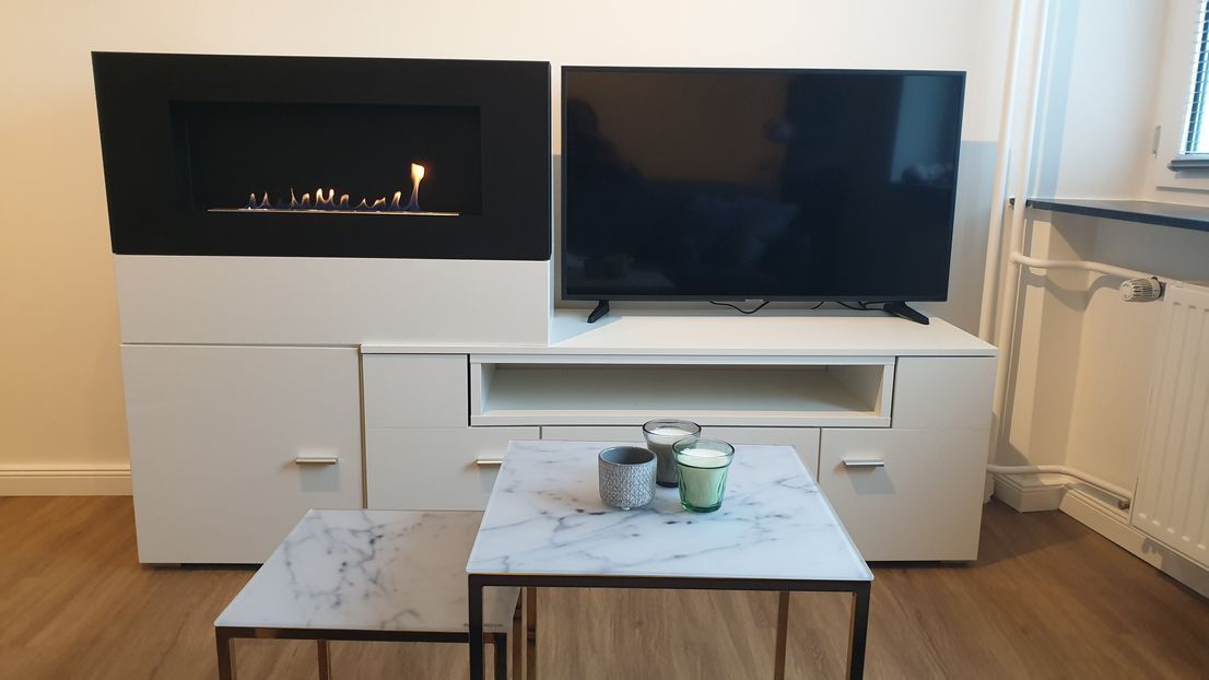 Wohnung Dorotheenstraße in Hamburg