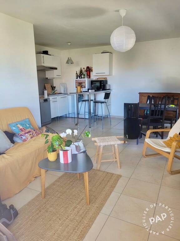 Appartement Rue du Berceau à Marseille