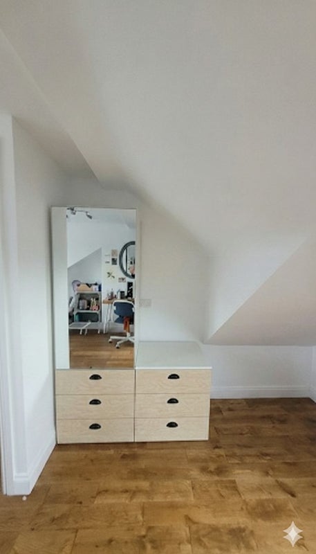 Room Sussex Gardens in Greater London