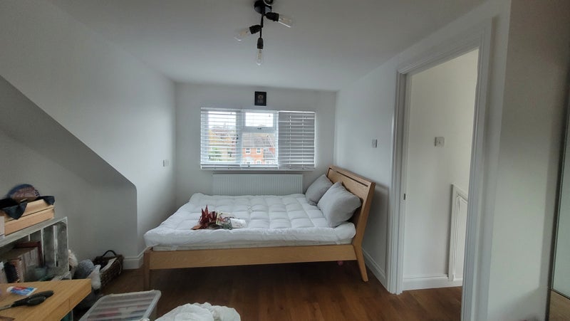 Room Sussex Gardens in Greater London