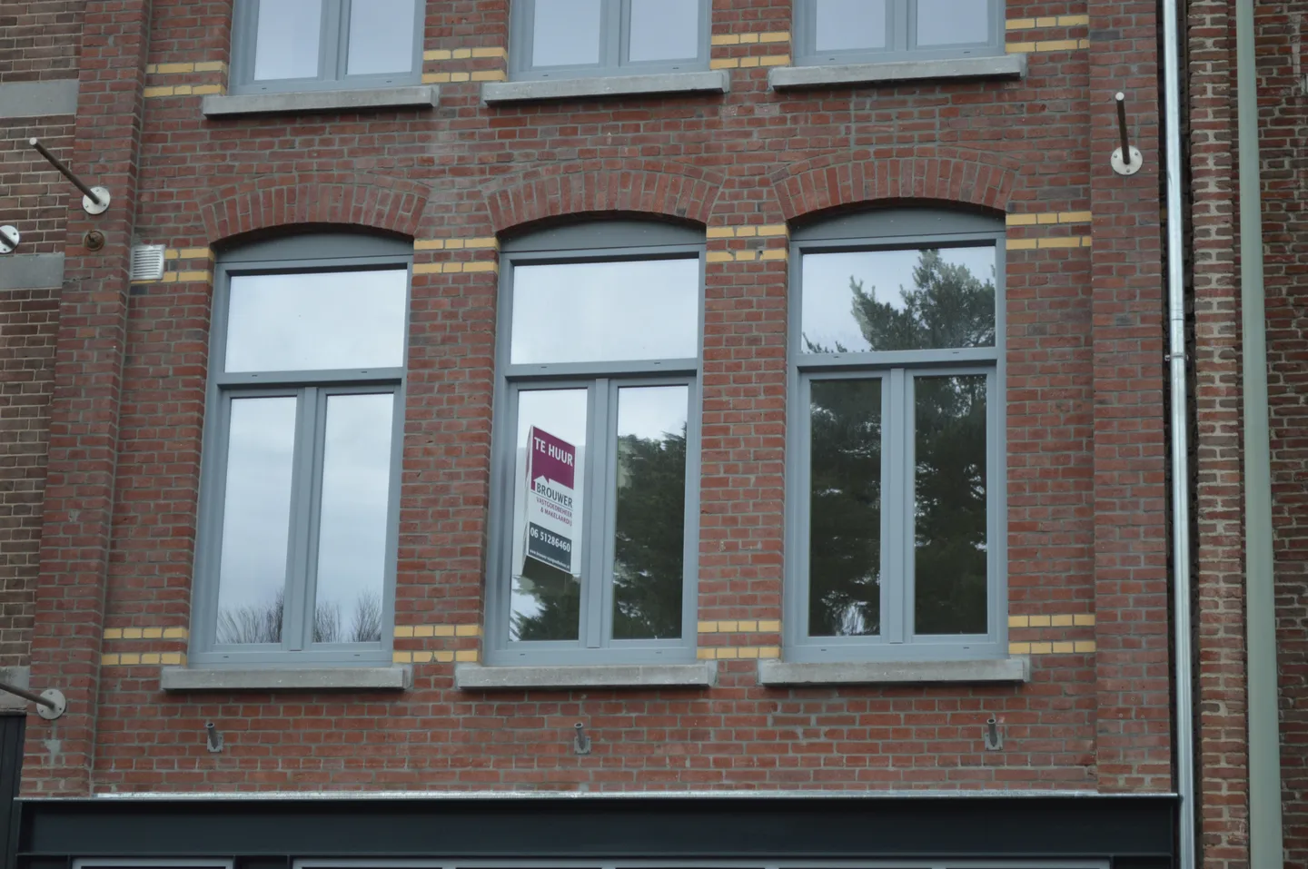 Appartement Akerstraat 64 A in Heerlen