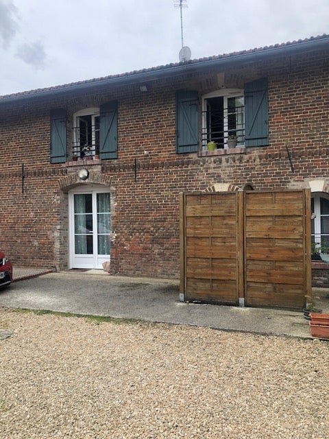 Maison D 98 à Néry