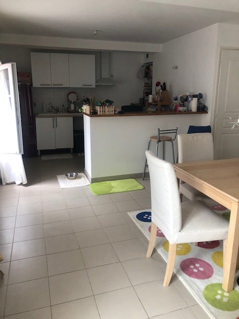 Maison D 98 à Néry