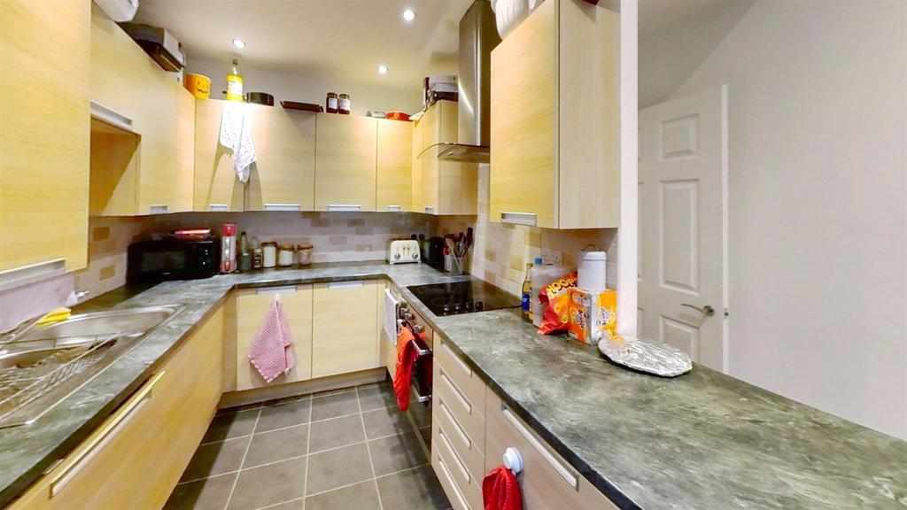 Room Tiverton Road in Birmingham