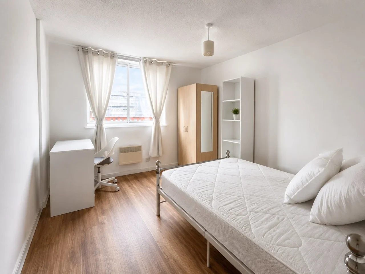 Room Hatton Garden in Greater London