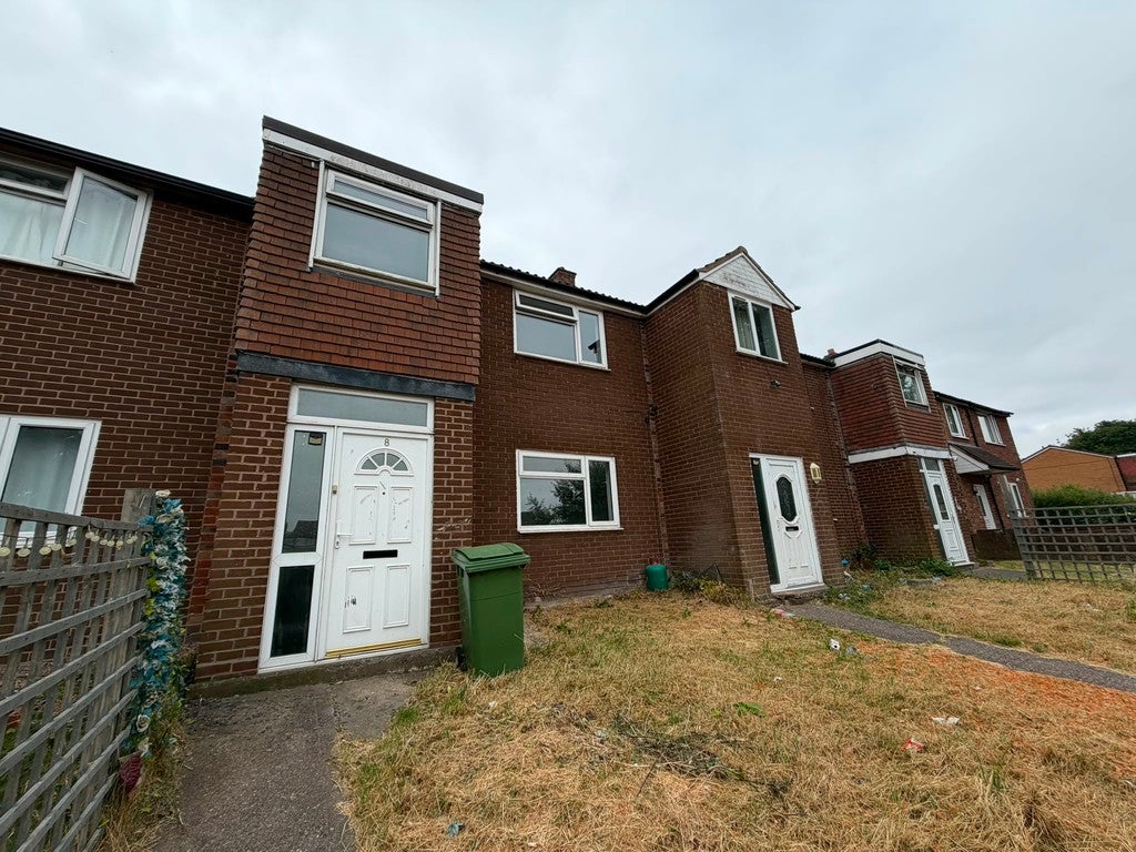 House Penn Road in Wolverhampton