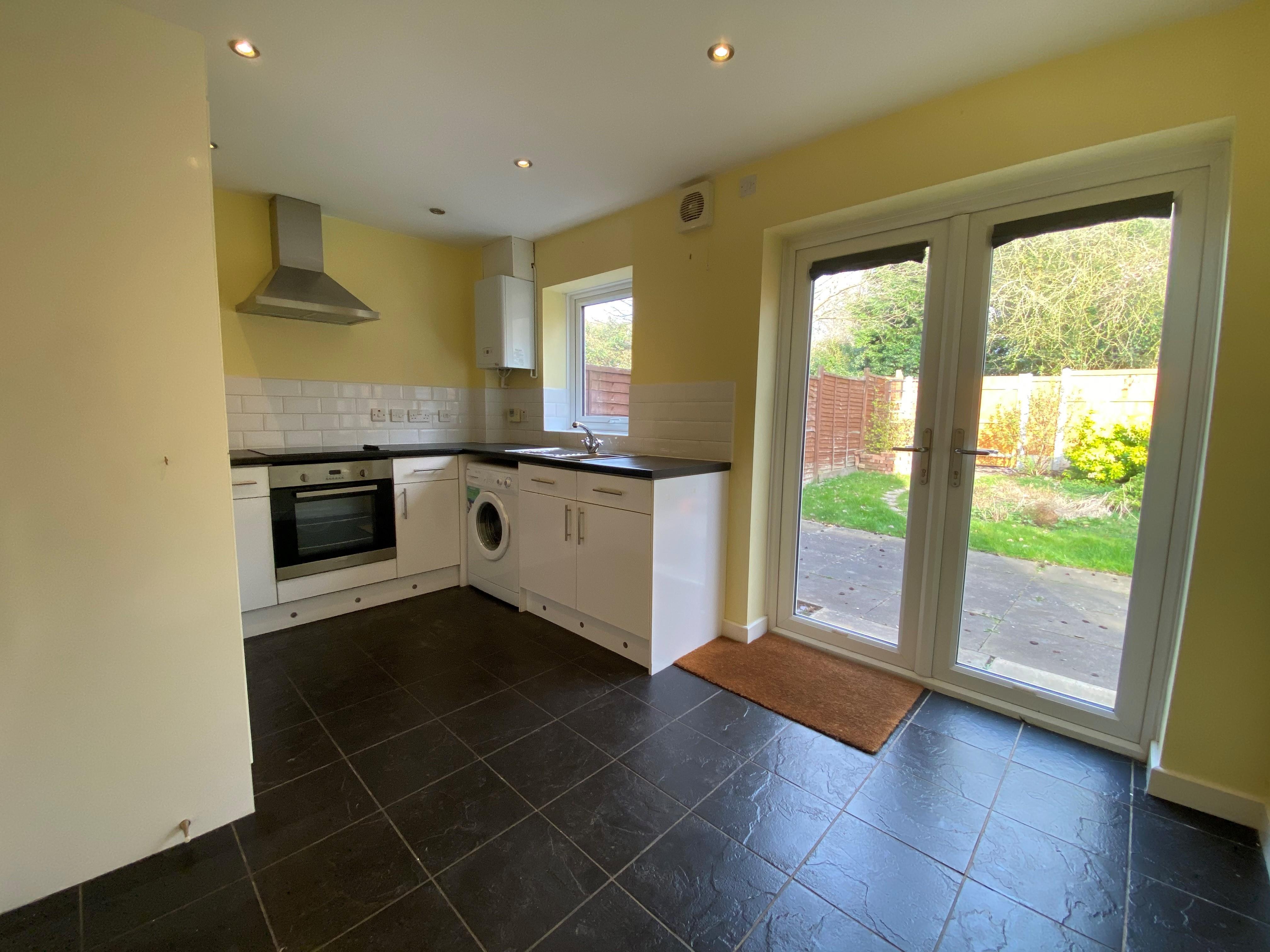 House Saltwood Avenue in Worcester