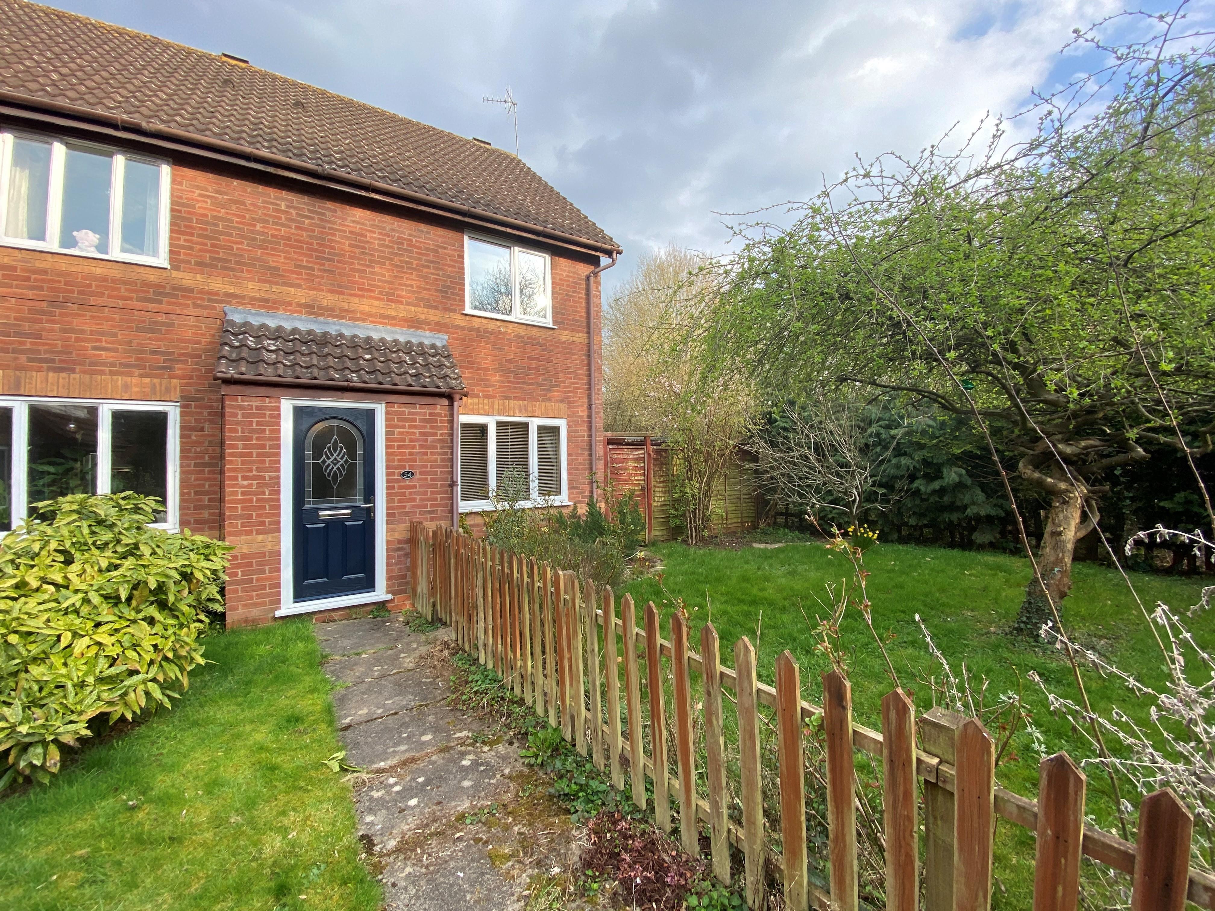 House Saltwood Avenue in Worcester