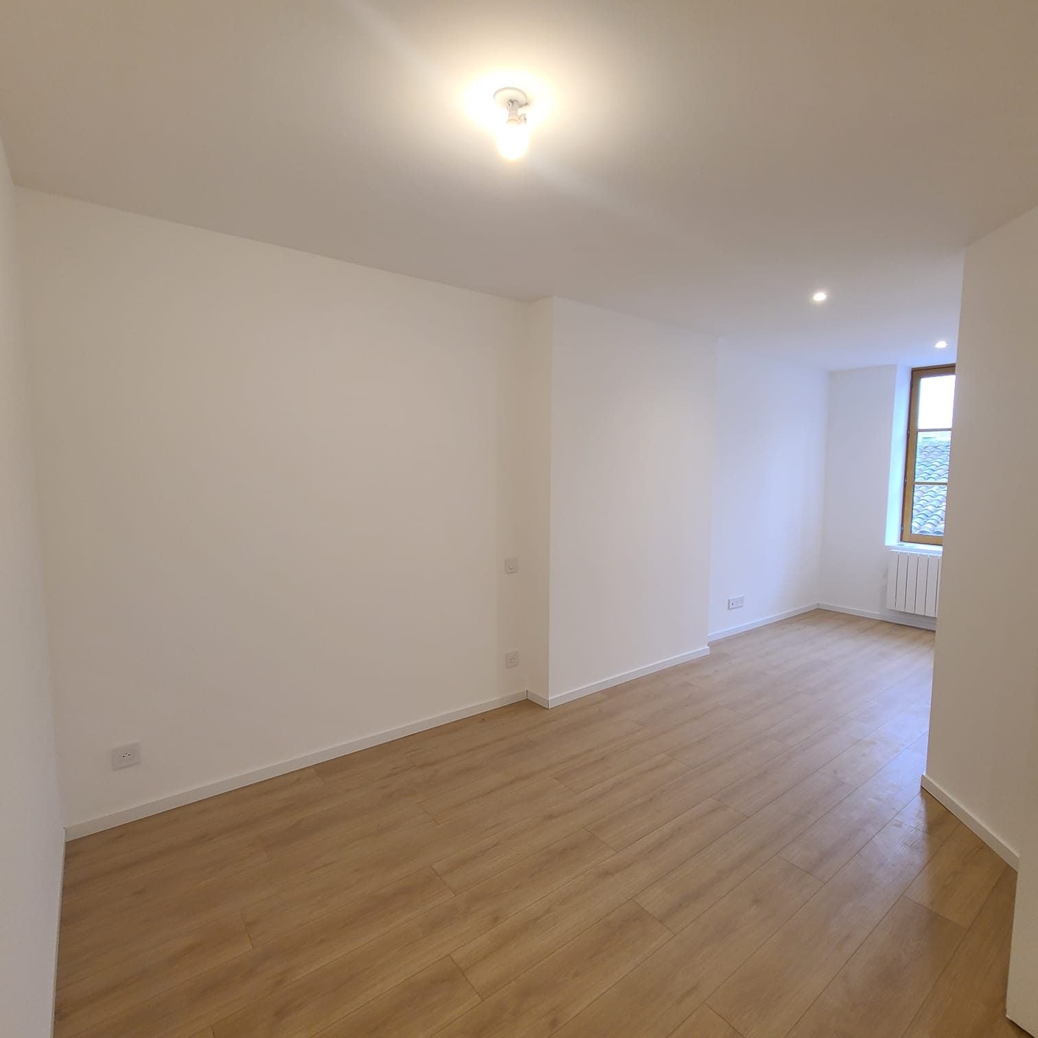 Appartement Route de Romans à Châtillon-sur-Chalaronne
