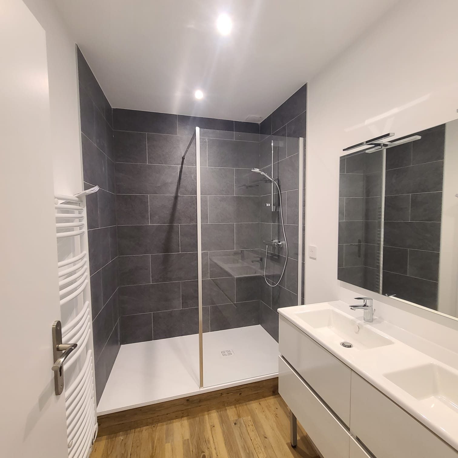 Appartement Route de Romans à Châtillon-sur-Chalaronne