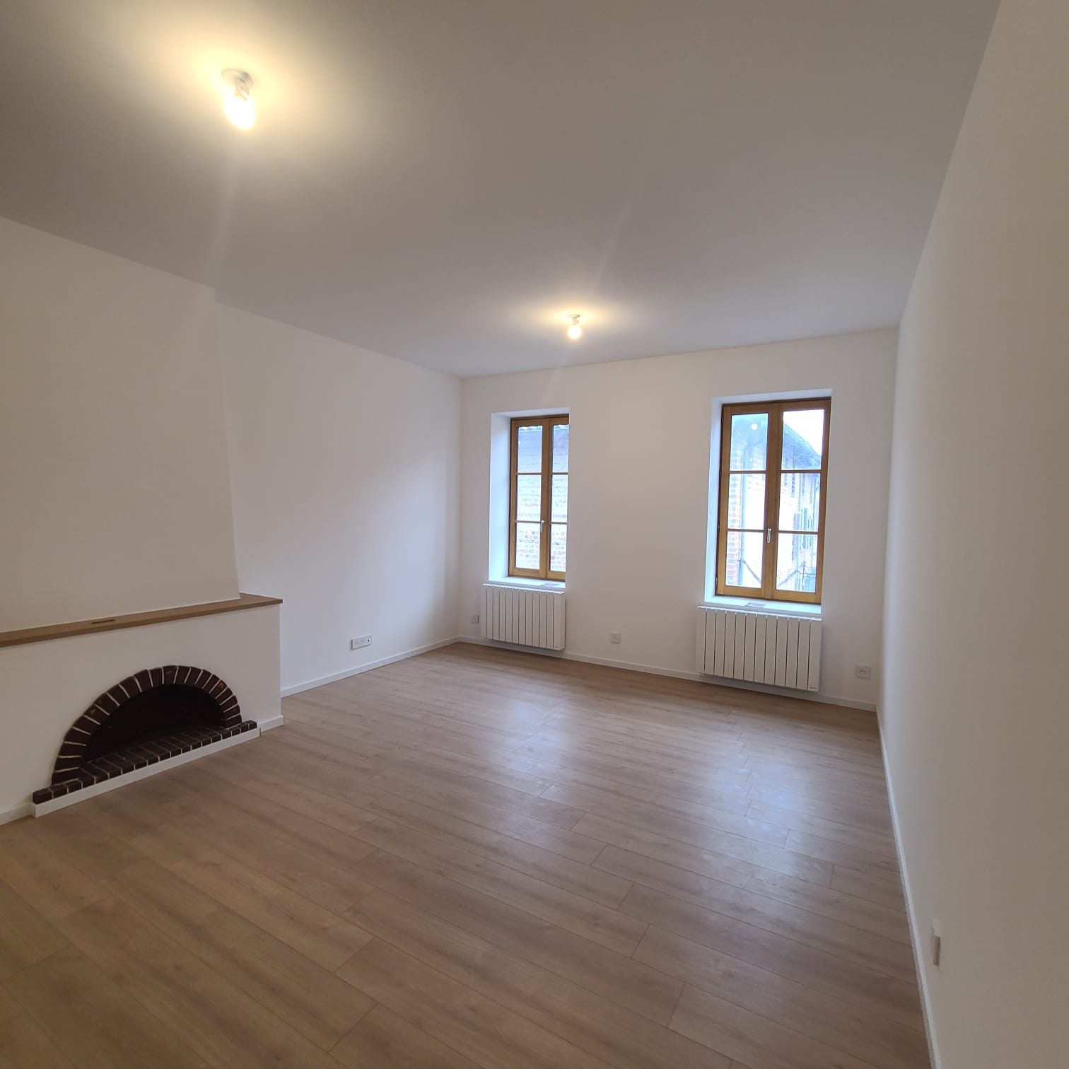 Flat D 936 in Châtillon-sur-Chalaronne