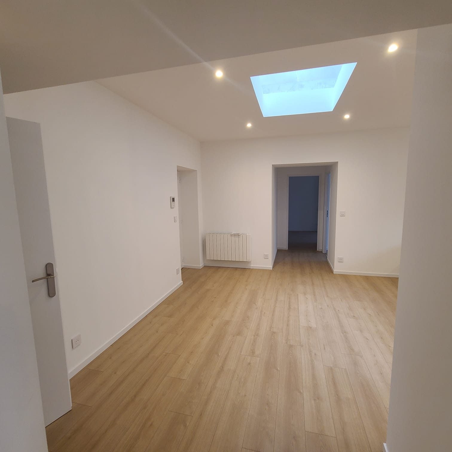 Appartement Route de Romans à Châtillon-sur-Chalaronne