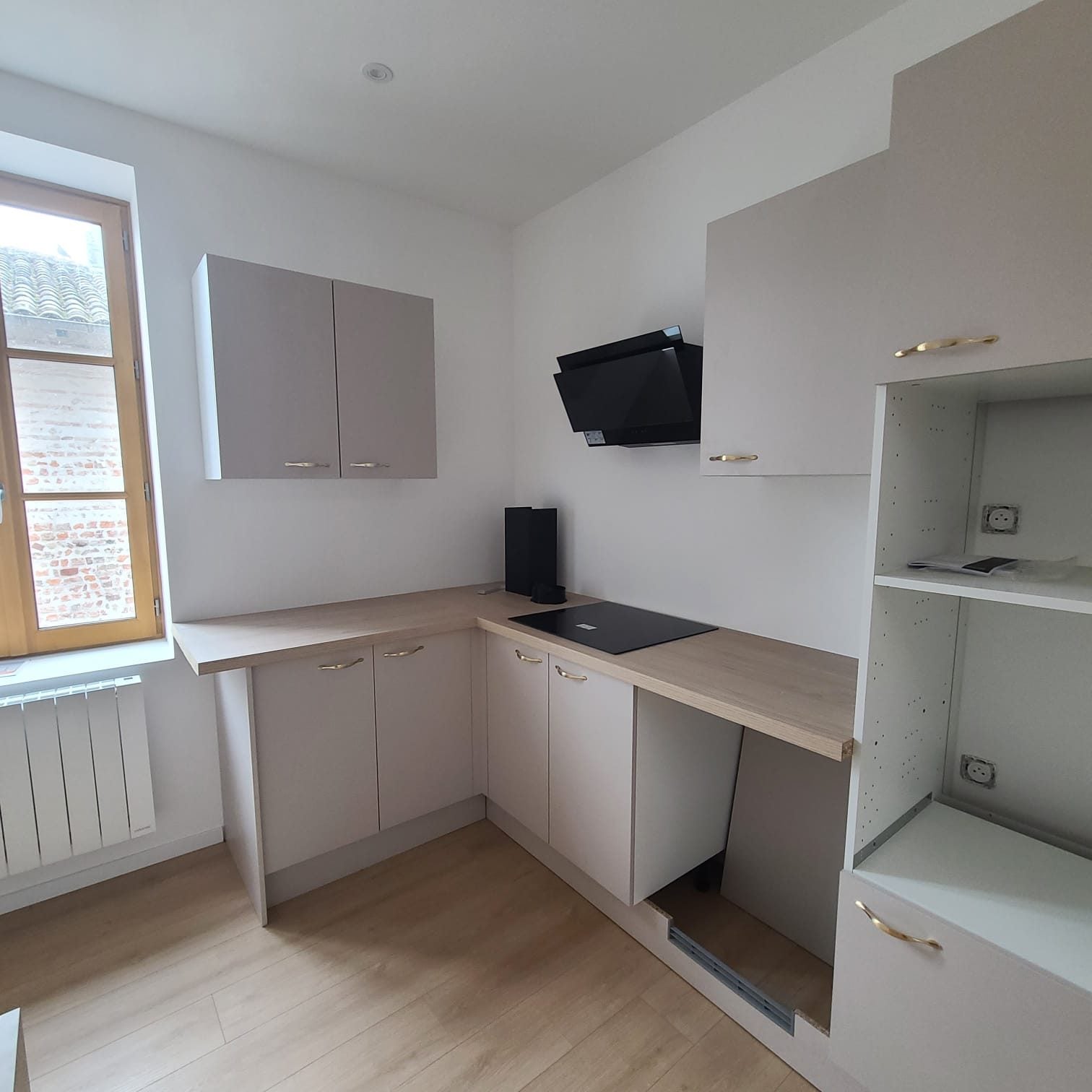 Appartement Route de Romans à Châtillon-sur-Chalaronne