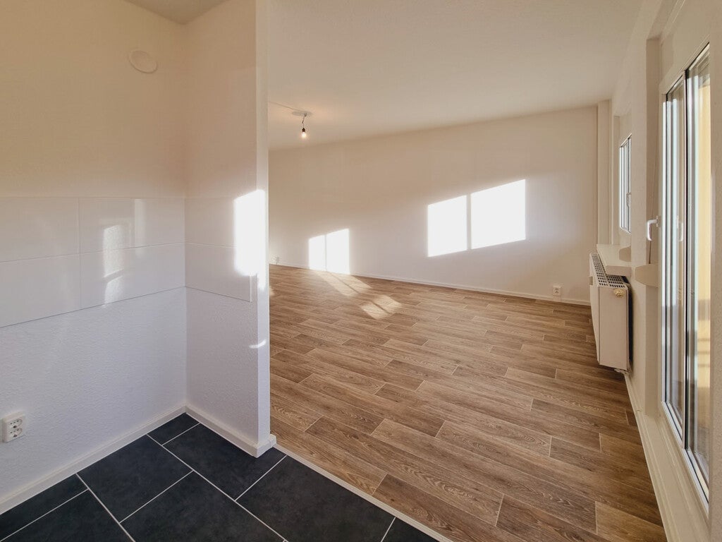 Wohnung Altgorbitzer Ring in Dresden