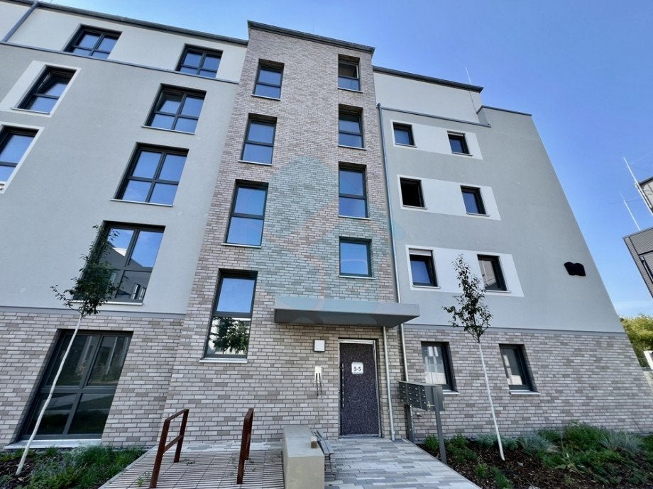 Wohnung Mainzer Landstraße in Hattersheim am Main