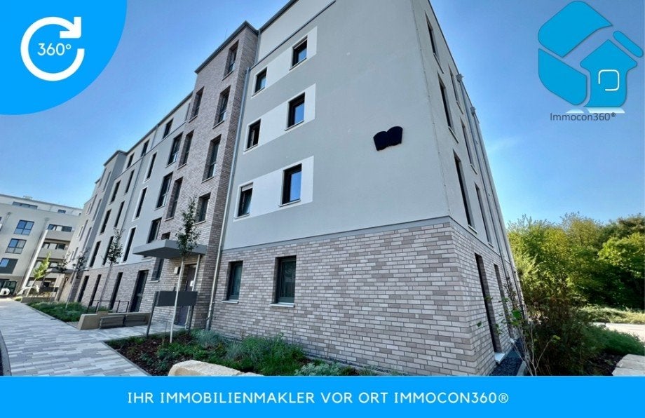 Wohnung Mainzer Landstraße in Hattersheim am Main