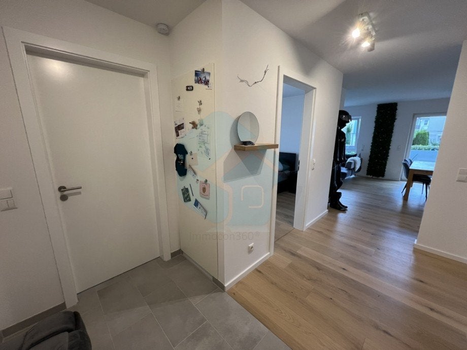 Wohnung Bahnhofstraße in Groß-Karben