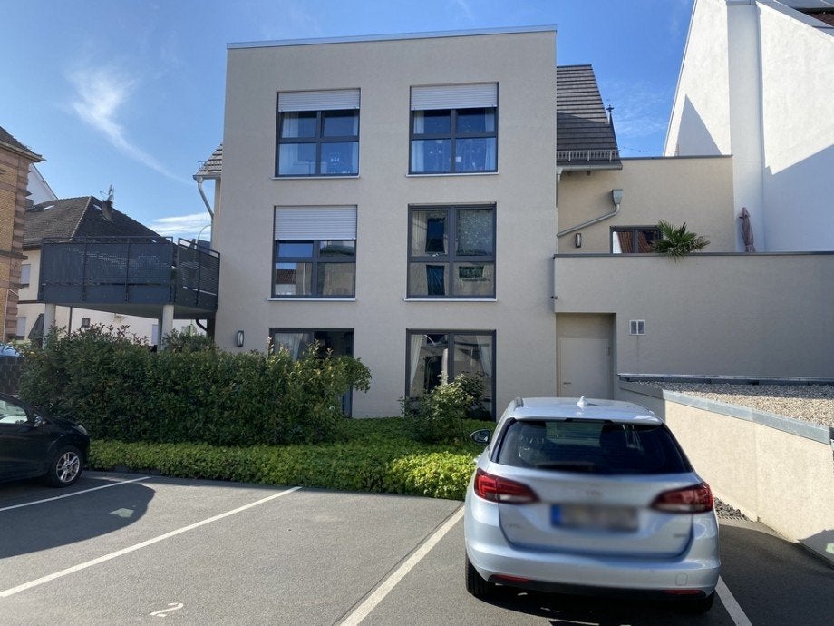 Wohnung Haagstraße in Friedberg