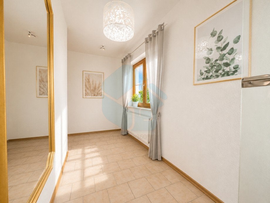 Wohnung Schneidwaldstraße in Kirch-Göns