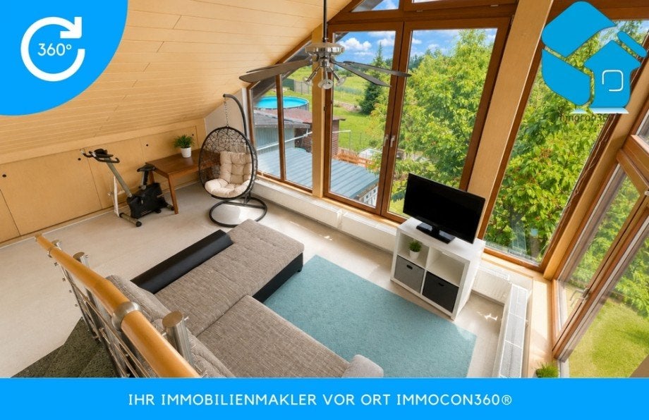 Wohnung Schneidwaldstraße in Kirch-Göns
