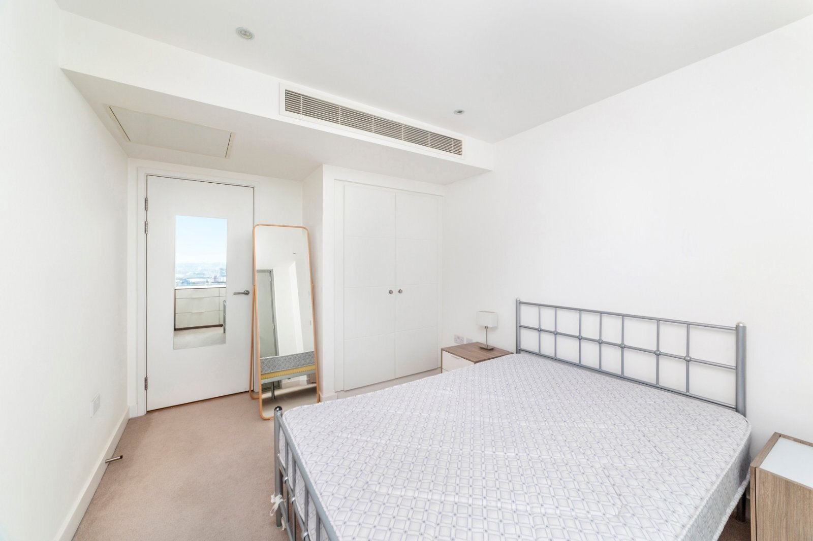 Flat Northey Street in Greater London