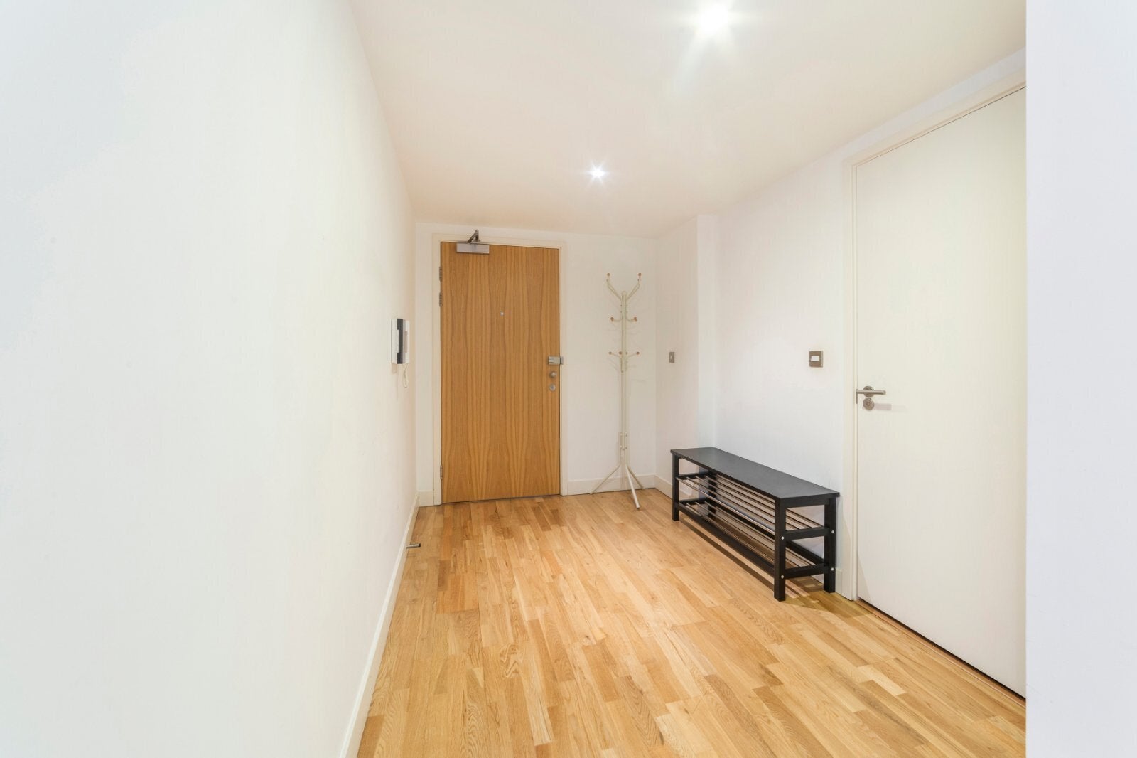 Flat Northey Street in Greater London