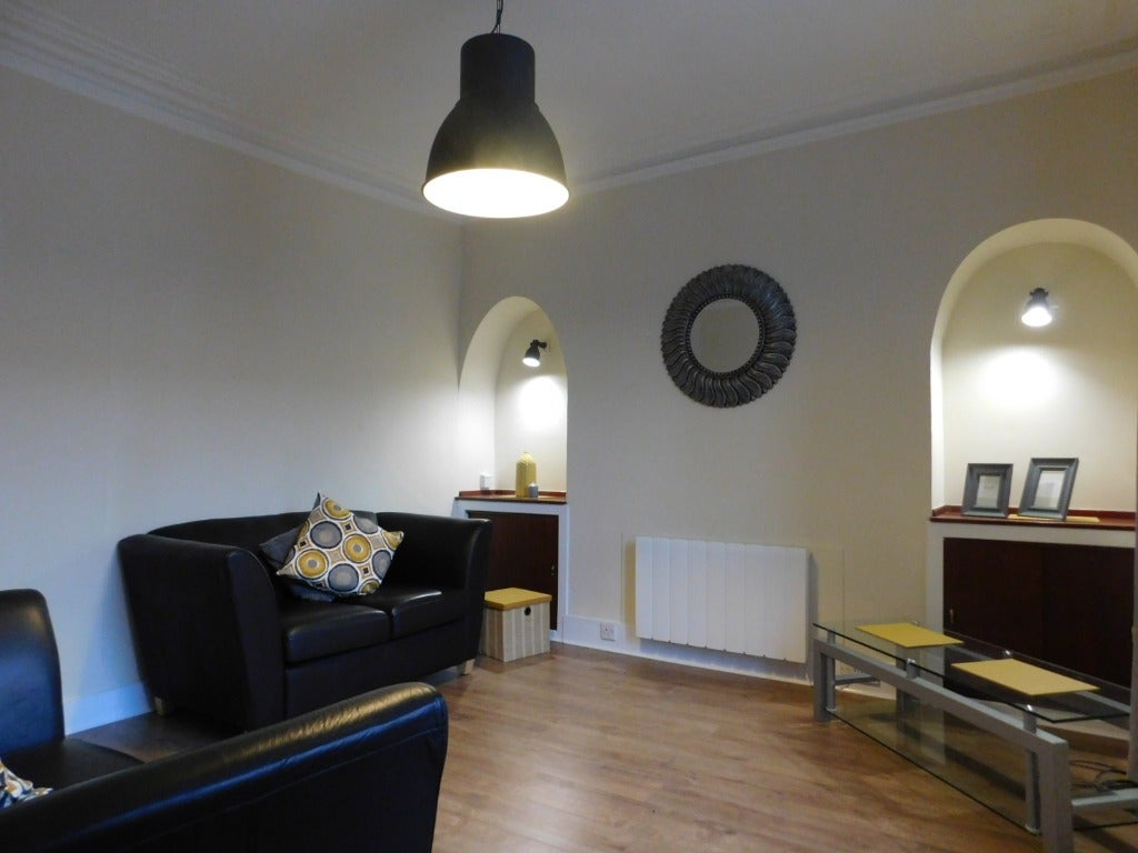Flat Urquhart Road in Aberdeen City