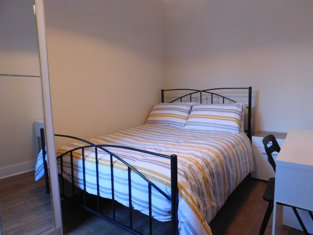 Flat Urquhart Road in Aberdeen City