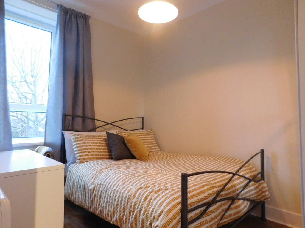 Flat Urquhart Road in Aberdeen City