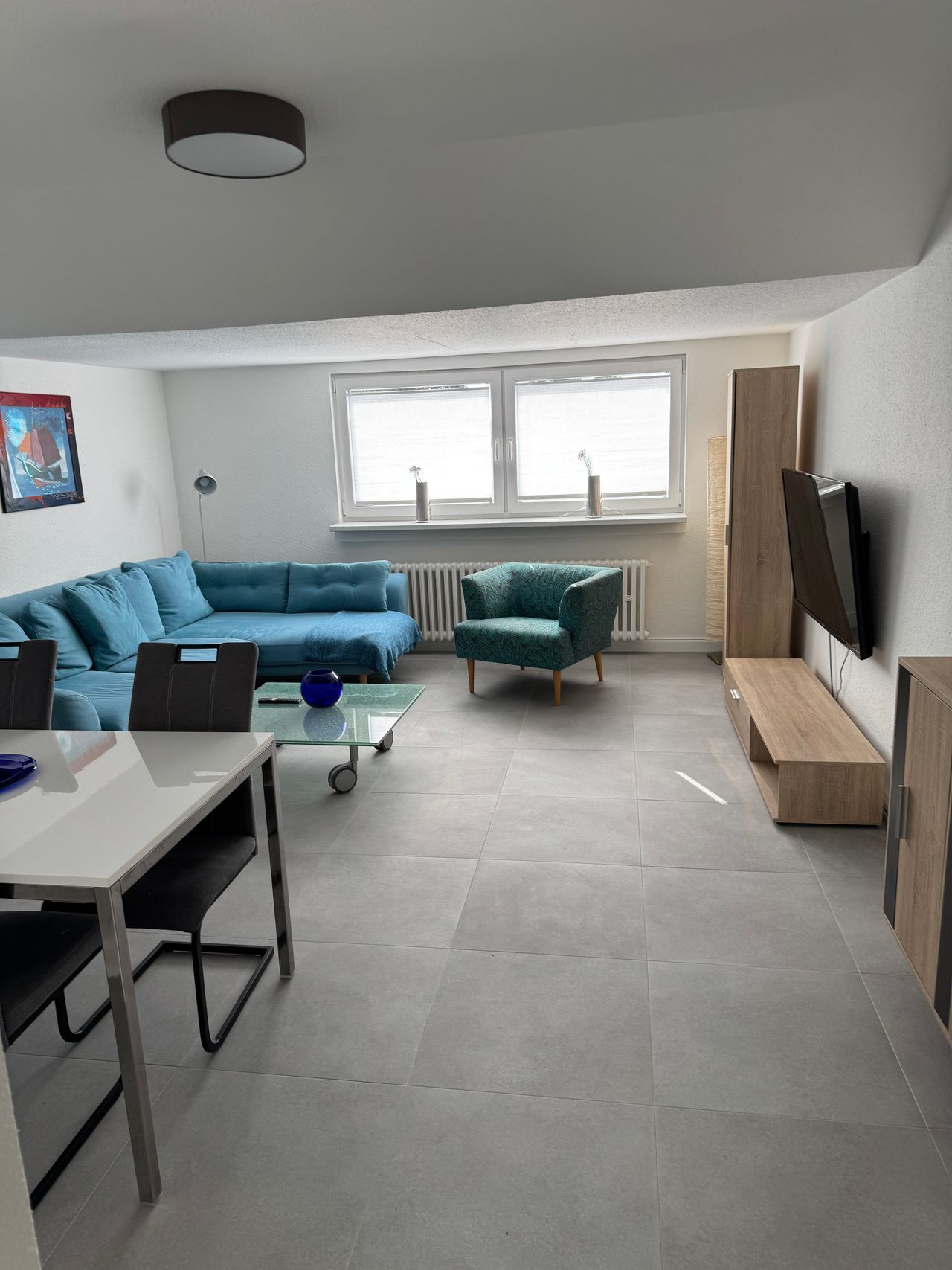 Wohnung Folkenbornstraße in Mülheim an der Ruhr