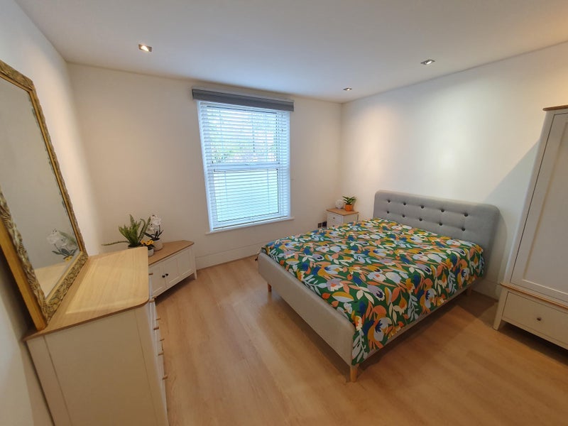 Room Florence Road in Greater London