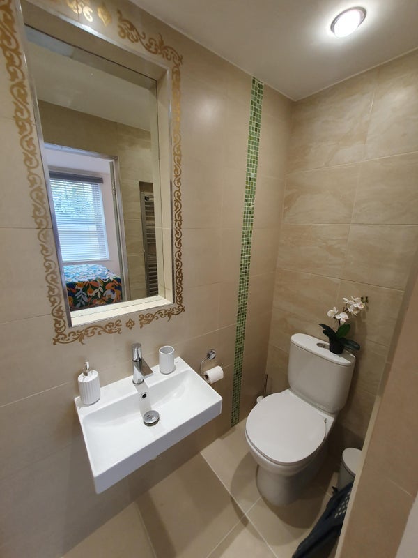 Room Florence Road in Greater London