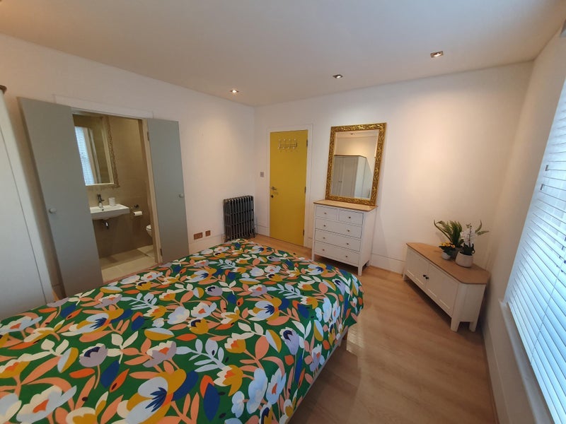 Room Florence Road in Greater London
