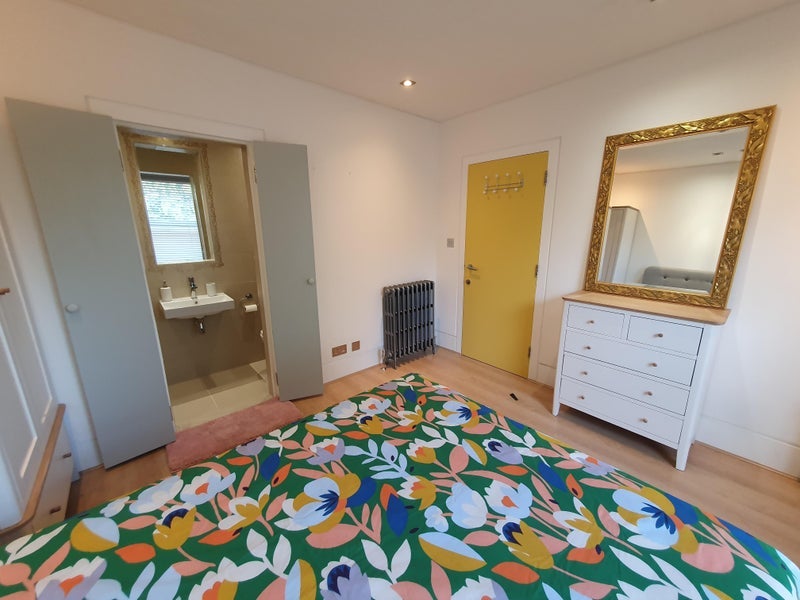 Room Florence Road in Greater London