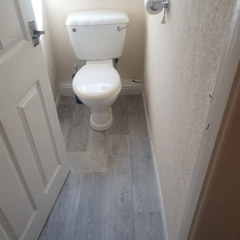 House Sabden Close in Heywood