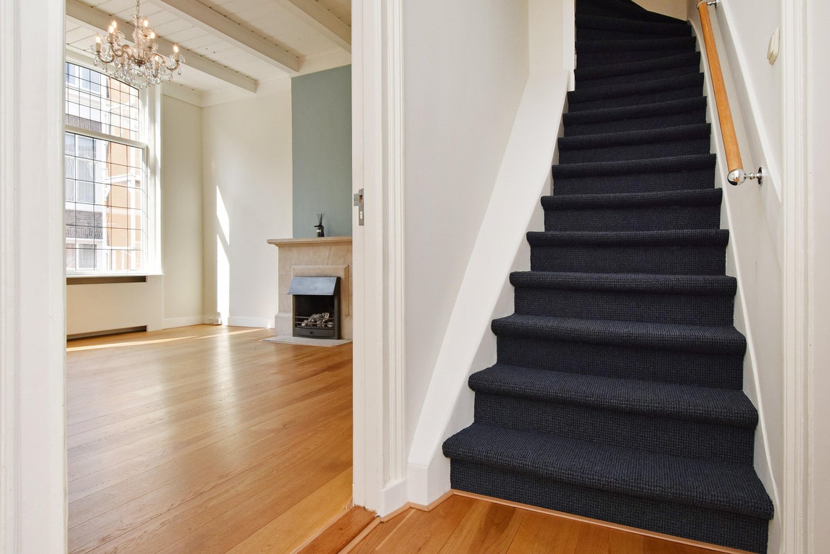 Appartement Nieuwe Schoolstraat 20