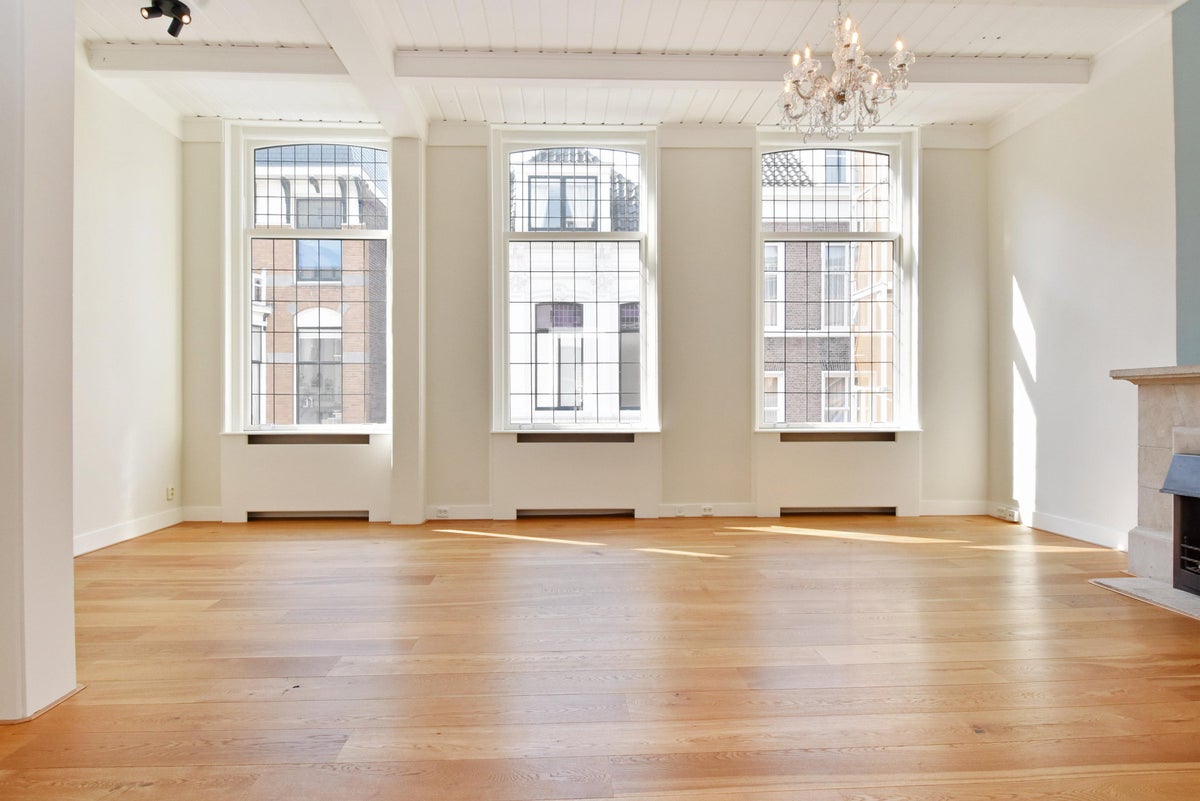 appartement te huur in Den Haag
