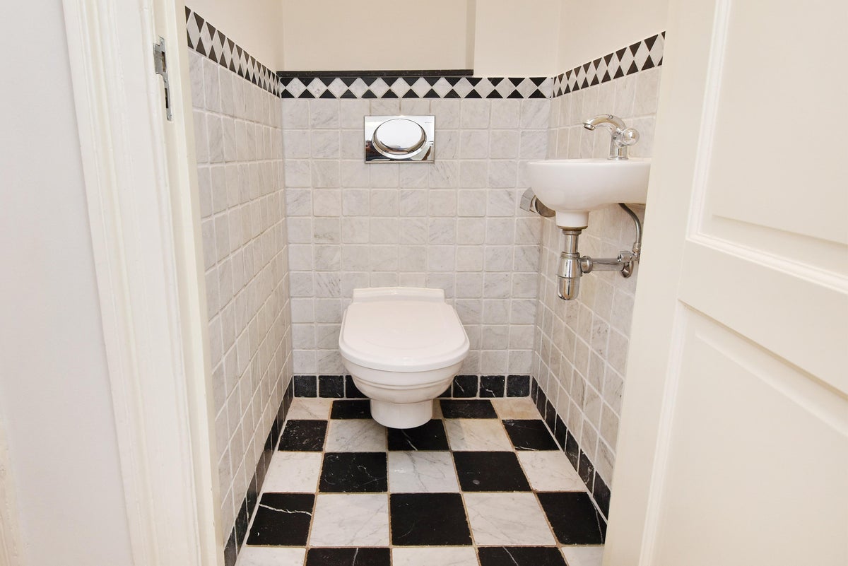 Appartement Nieuwe Schoolstraat 19