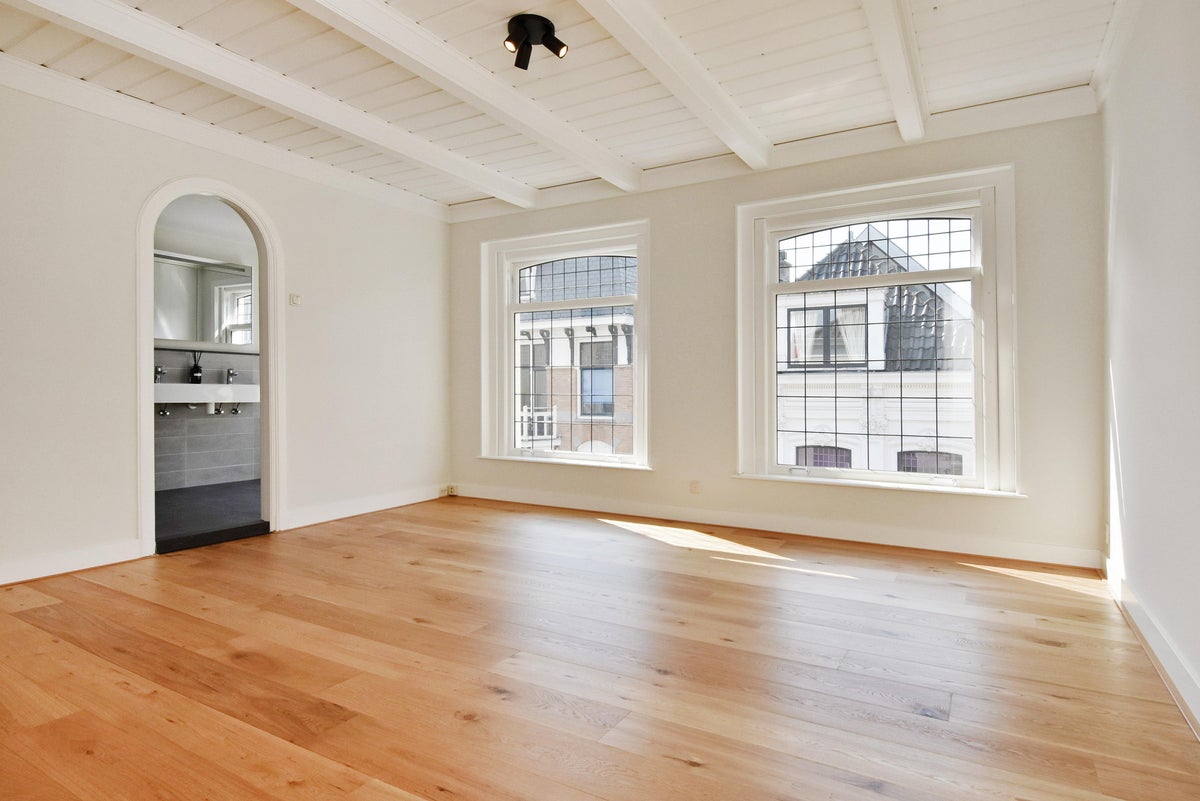 Appartement Nieuwe Schoolstraat 28
