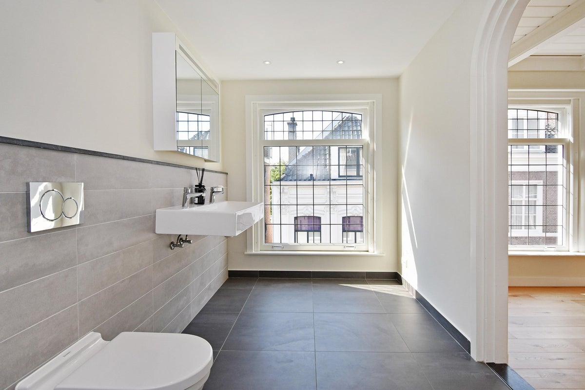 Appartement Nieuwe Schoolstraat 30