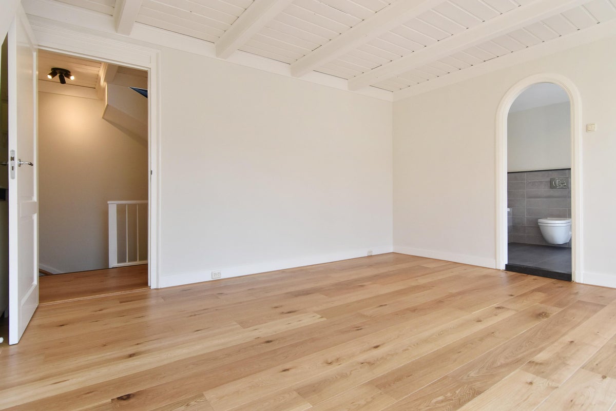 Appartement Nieuwe Schoolstraat 29