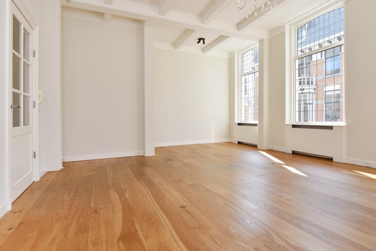Appartement Nieuwe Schoolstraat 26