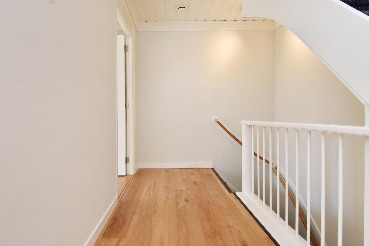 Appartement Nieuwe Schoolstraat 27
