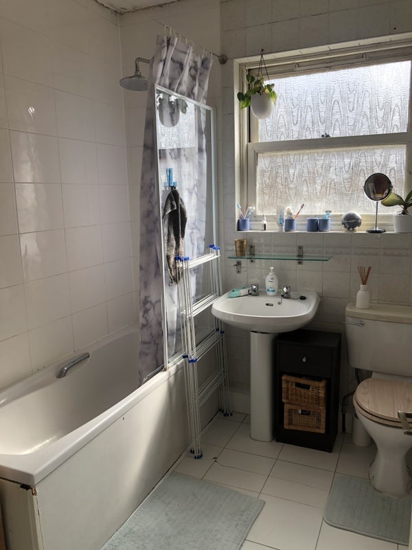 Room Austin Street in Greater London